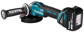 Amoladora Ø 125 mm 18 V Li-Ion DGA504RTJ